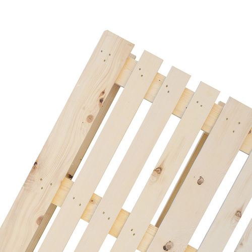 Son şirket haberleri İhracat malları için ahşap ambalajların karantinaya alınması için gereklilikler