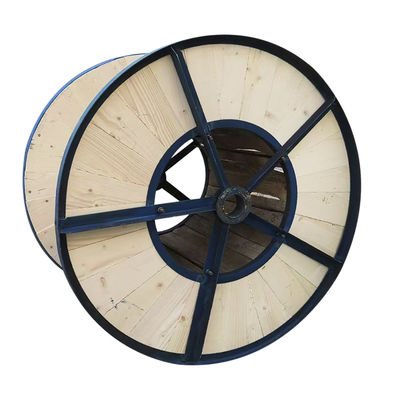 İyi fiyat 4 Yönlü Ahşap Kablo Bobini Plywood Elektrik Kablo Kablo için Ahşap Bobinler çevrimiçi