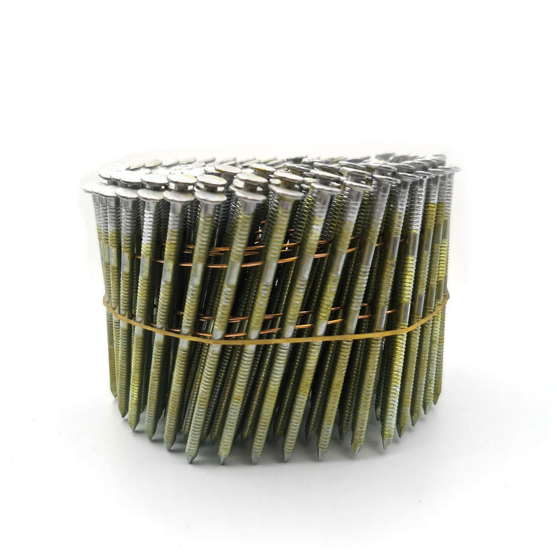 Palet 1 1 4 Çatı çivi Yapı Galvanizli Çatı çivi Dekorasyon Paketleme