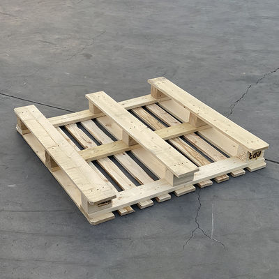 İyi fiyat Toptan Çam Ahşabı Depo Yer Taşı Epal Euro Ahşap Paletler çevrimiçi