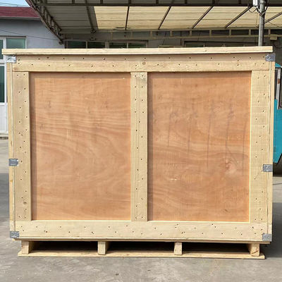 İyi fiyat Özel yuva depolama kutusu ahşap kutu ambalaj ahşap el sanatı kutuları çevrimiçi