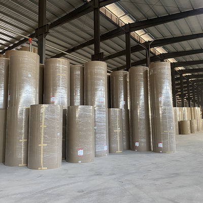 İyi fiyat Ambalaj Oluklu Mukavva Fabrikası Özelleştirilebilir Doğrudan Kartonlar Kahverengi Dayanıklı Karton Kağıt çevrimiçi
